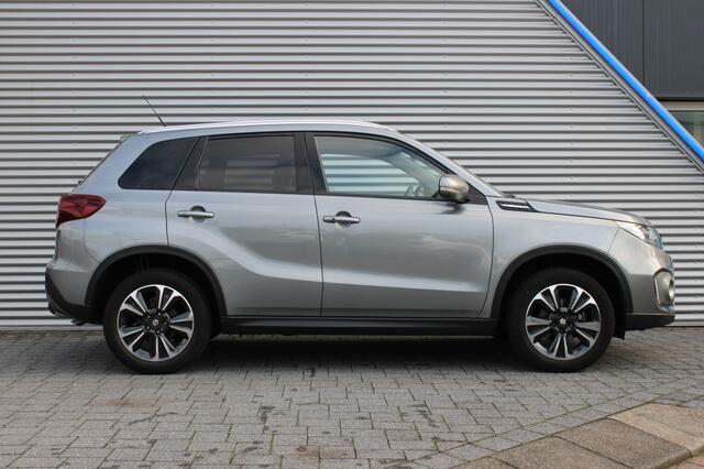 Suzuki VITARA 1.4 Boosterjet Style Smart Hybrid | Pano | Trekhaak | Full Led