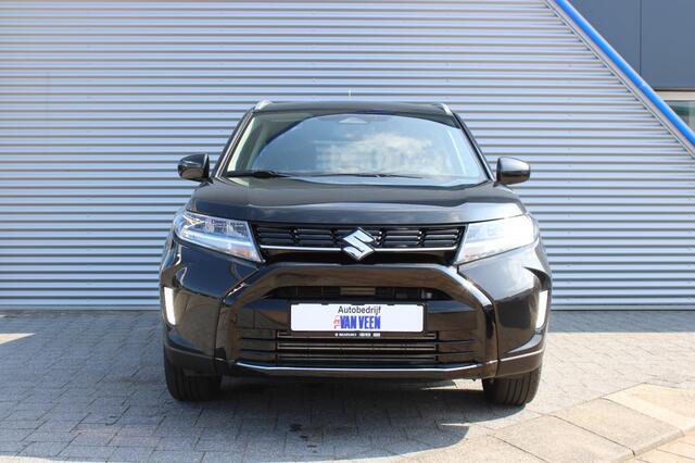 Suzuki VITARA 1.5 Hybrid Select Automaat | Navigatie | Parkeercamera | Full Le