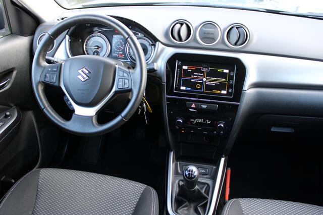 Suzuki VITARA 1.0 Boosterjet Select | Clima | CarPlay | Camera | Trekhaak