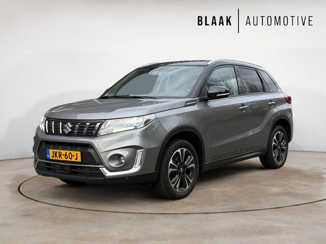 Suzuki VITARA 1.4 Booster jet Comfort