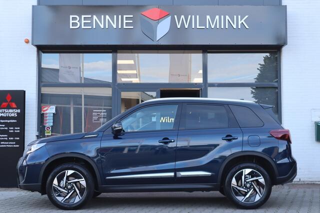 Suzuki VITARA 1.4 BoosterJet Style Hybrid AdaptiveCruise/Apple/AndroidAuto