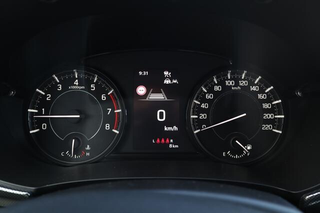 Suzuki VITARA 1.4 BoosterJet Style Hybrid AdaptiveCruise/Apple/AndroidAuto