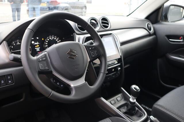 Suzuki VITARA 1.4 Boosterjet Select Hybrid