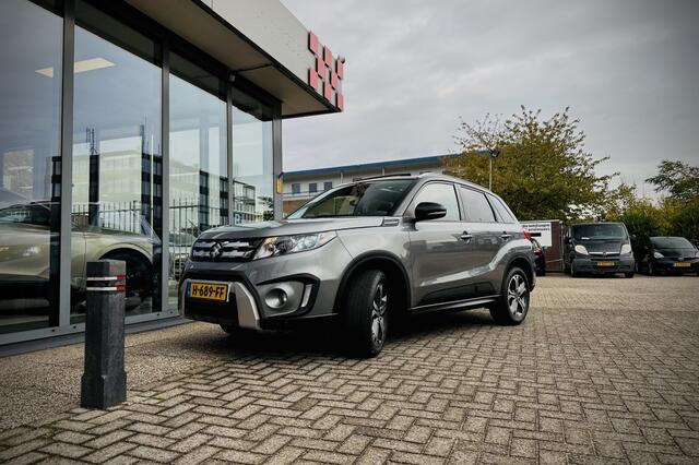 Suzuki VITARA 1.6 High Executive | SCHUIFDAK | ADAPTIEVE CRUISE | TREKHAAK