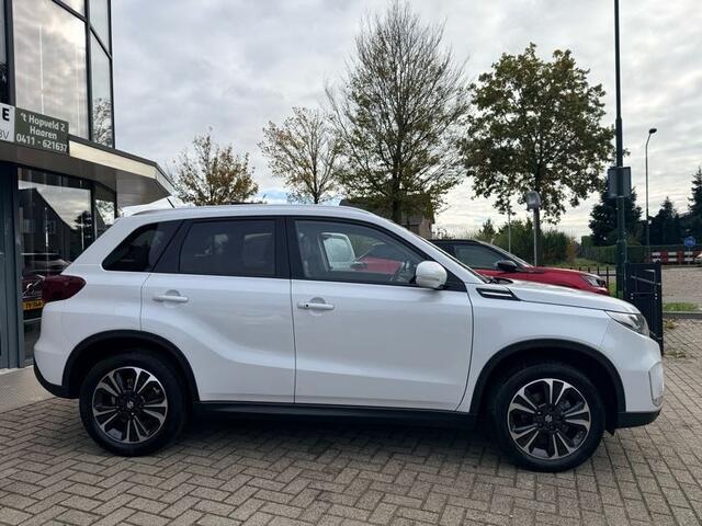 Suzuki VITARA 1.4 Boosterjet Smart Hybrid Style