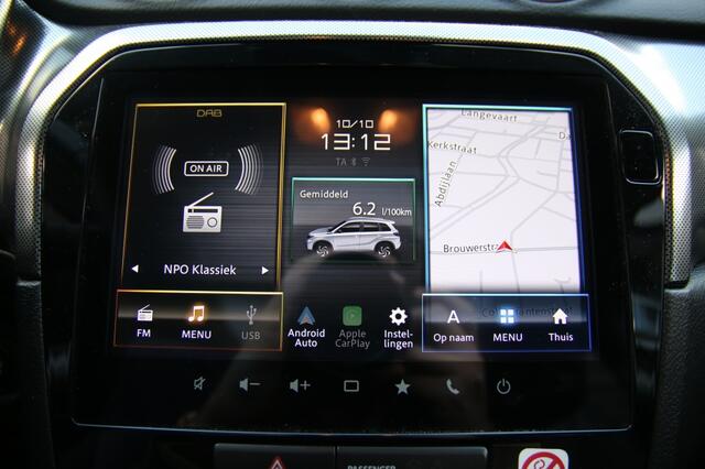 Suzuki VITARA 1.5 Hybrid Style