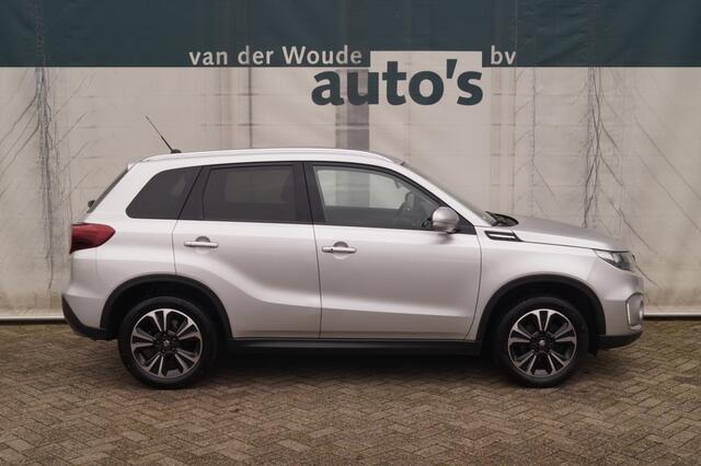 Suzuki VITARA 1.4 Boosterjet Style Smart Hybrid -NAVI-ECC-ACC-CAM-