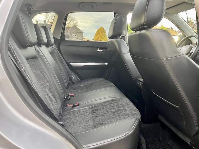 Suzuki VITARA 1.5 Hybrid Style Automaat Panoramadak Camera Navi