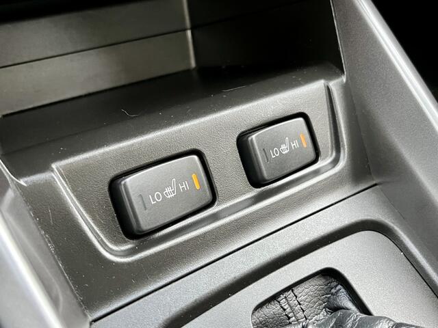 Suzuki VITARA 1.5 Hybrid Style Automaat Navi Panoramadak Camera