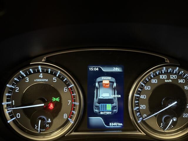 Suzuki VITARA 1.4 Boosterjet Smart Hybride Style Panoramadak