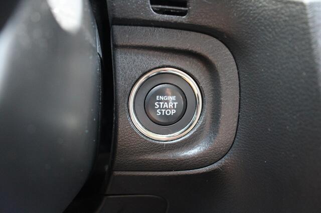 Suzuki VITARA 1.4 B.jet Stijl / Afn Trekhaak