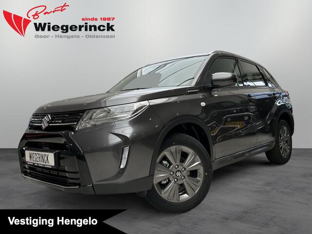 Suzuki VITARA 1.4 Boosterjet Select Smart Hybride [ CAMERA I NAVI I ADAPTIVE C