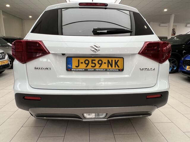 Suzuki VITARA 1.0 Boosterjet Select [ 10 JR GARANTIE I DEALER OH I APPLE CARPL
