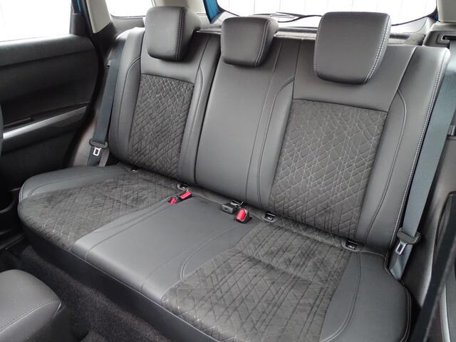 Suzuki VITARA 1.4 B.jet Style SH