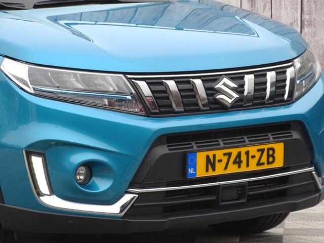 Suzuki VITARA 1.4 B.jet Style SH