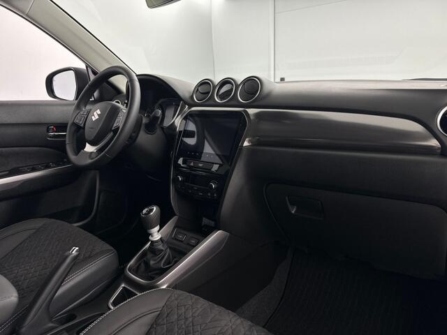 Suzuki VITARA 1.4 Style Smart Hybrid | Voorraad | ¤1.500,- actiekorting