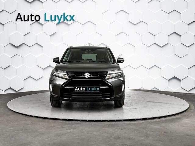 Suzuki VITARA 1.4 Style Smart Hybrid | Voorraad | ¤1.500,- actiekorting