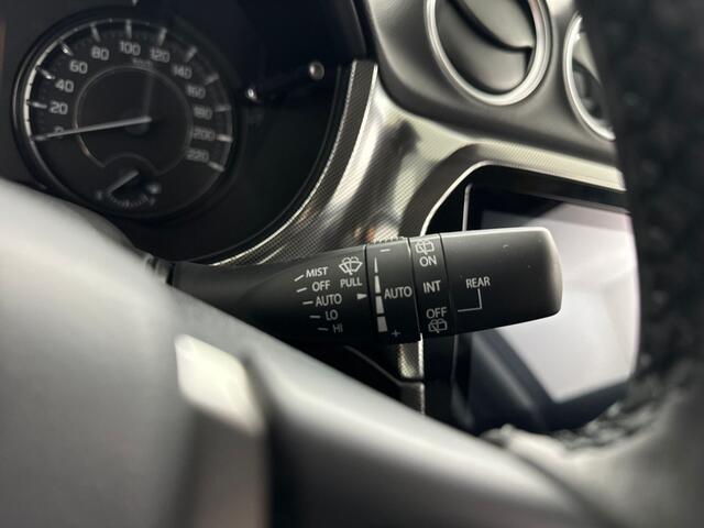 Suzuki VITARA 1.4 Style Smart Hybrid | Voorraad | ¤1.500,- actiekorting