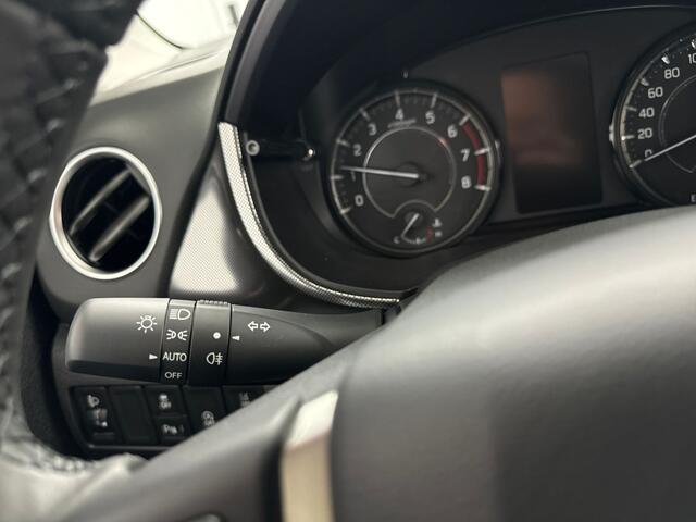 Suzuki VITARA 1.4 Style Smart Hybrid | Panoramadak | Voorraad | ¤1.500,- actiekorting