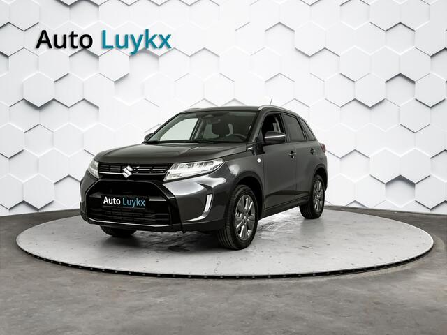 Suzuki VITARA 1.4 Select Smart Hybrid | Navigatie | Adaptieve Cruise Control | Parkeercamera