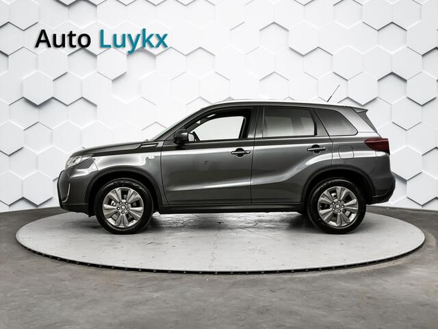 Suzuki VITARA 1.4 Select Smart Hybrid | Navigatie | Adaptieve Cruise Control | Parkeercamera