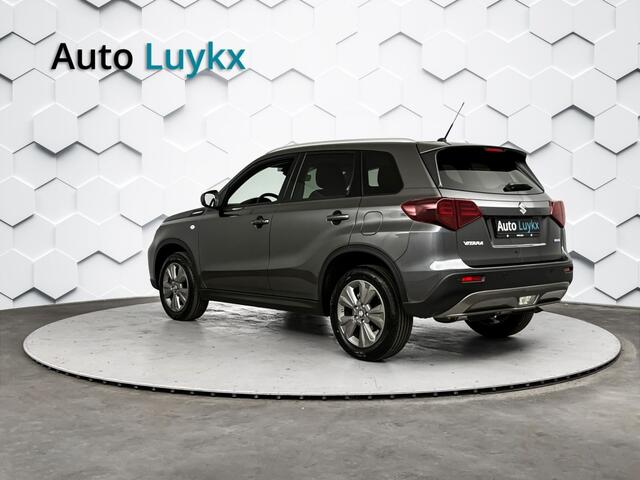 Suzuki VITARA 1.4 Select Smart Hybrid | Navigatie | Adaptieve Cruise Control | Parkeercamera