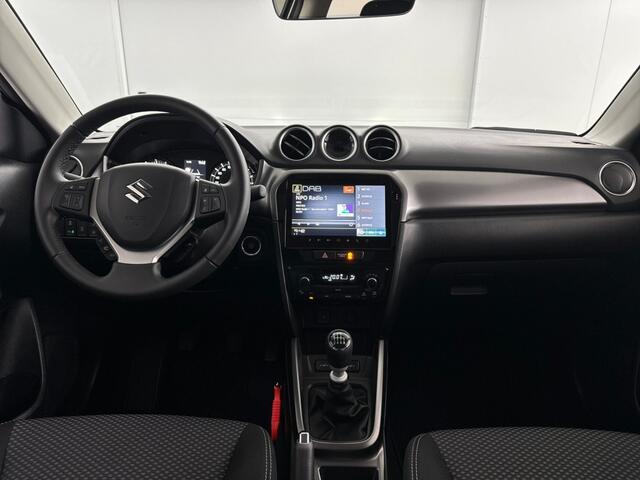 Suzuki VITARA 1.4 Select Smart Hybrid | Navigatie | Adaptieve Cruise Control | Parkeercamera