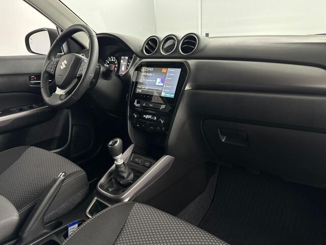 Suzuki VITARA 1.4 Select Smart Hybrid | Navigatie | Adaptieve Cruise Control | Parkeercamera