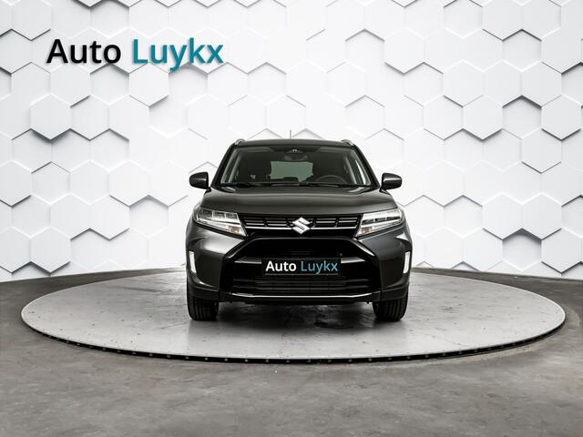Suzuki VITARA 1.4 Select Smart Hybrid | Navigatie | Adaptieve Cruise Control | Parkeercamera