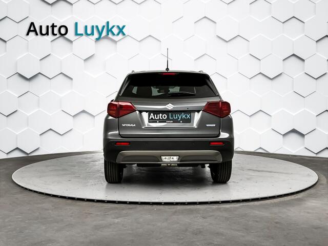 Suzuki VITARA 1.4 Select Smart Hybrid | Navigatie | Adaptieve Cruise Control | Parkeercamera