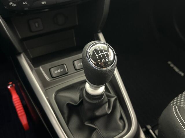 Suzuki VITARA 1.4 Select Smart Hybrid | Navigatie | Adaptieve Cruise Control | Parkeercamera