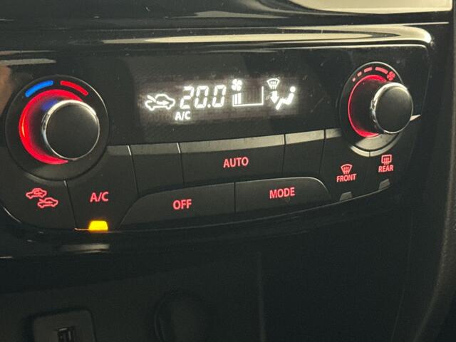 Suzuki VITARA 1.4 Boosterjet Select Smart Hybrid | Navigatie | Adaptieve Cruise Control | Two-Tone