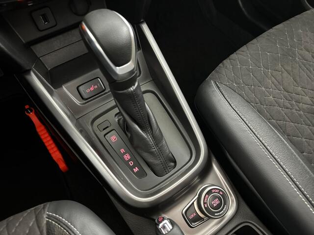 Suzuki VITARA 1.5 Hybrid Style Allgrip Automaat | Panoramadak | Adaptieve Cruise Control | Parkeercamera