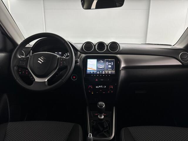 Suzuki VITARA 1.4 Select Smart Hybrid | Navigatie | Adaptieve Cruise Control | Parkeercamera