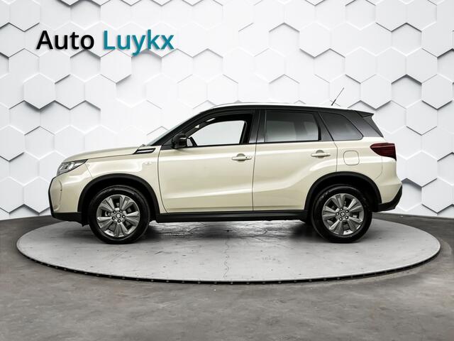 Suzuki VITARA 1.4 Select Smart Hybrid | Navigatie | Adaptieve Cruise Control | Parkeercamera