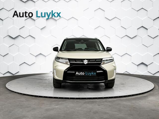 Suzuki VITARA 1.4 Select Smart Hybrid | Navigatie | Adaptieve Cruise Control | Parkeercamera