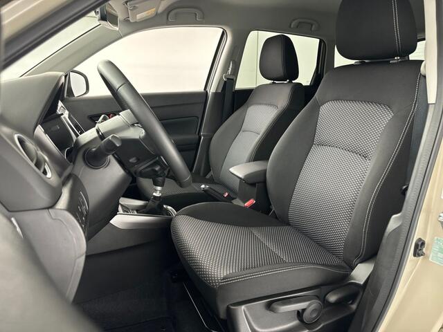 Suzuki VITARA 1.4 Select Smart Hybrid | Navigatie | Adaptieve Cruise Control | Parkeercamera