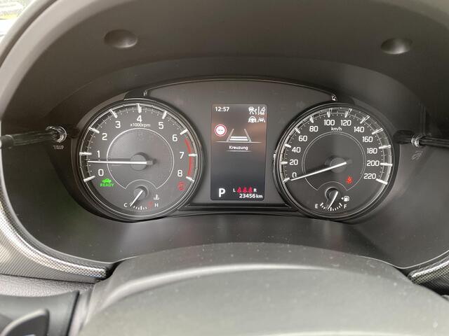 Suzuki VITARA 1.5 Hybrid Style | Schuifkanteldak | Navigatie | Carplay