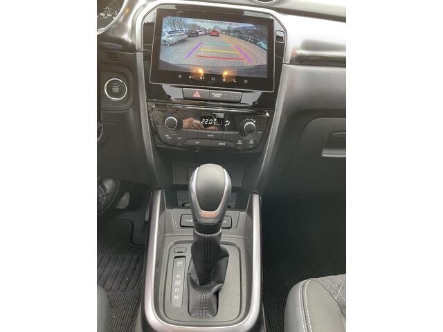 Suzuki VITARA 1.5 Hybrid Style | Schuifkanteldak | Navigatie | Carplay