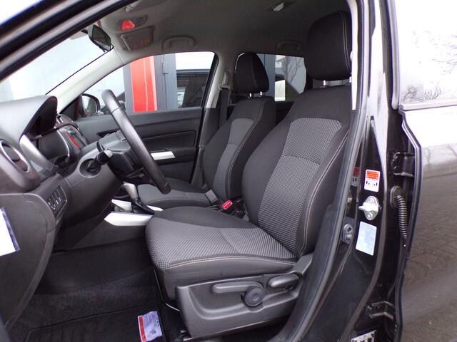 Suzuki VITARA 1.6 Exclusive Automaat ECC CruiseTrekhaak