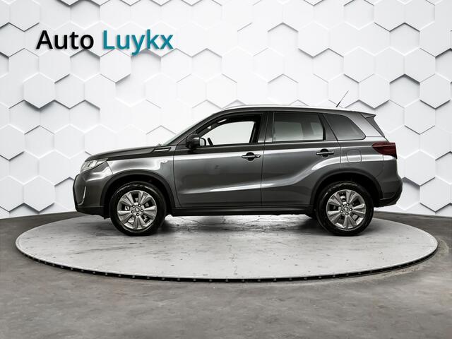 Suzuki VITARA 1.4 Select Smart Hybrid Automaat | Navigatie | Adaptieve Cruise Control | Parkeercamera