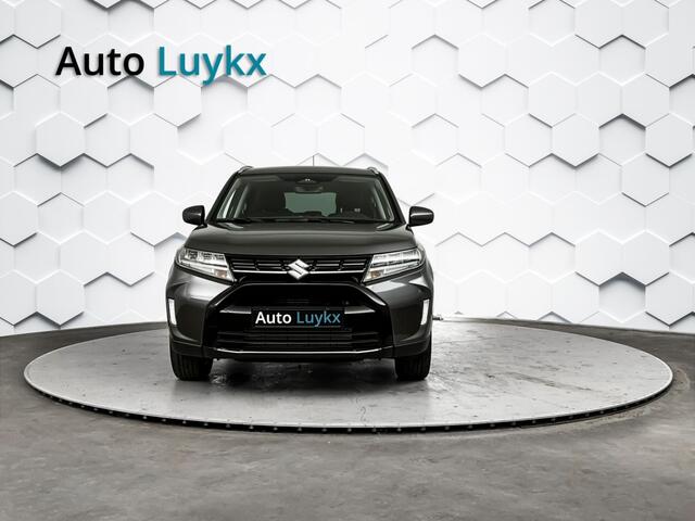 Suzuki VITARA 1.4 Select Smart Hybrid Automaat | Navigatie | Adaptieve Cruise Control | Parkeercamera