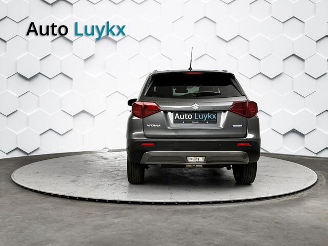 Suzuki VITARA 1.4 Select Smart Hybrid Automaat | Navigatie | Adaptieve Cruise Control | Parkeercamera