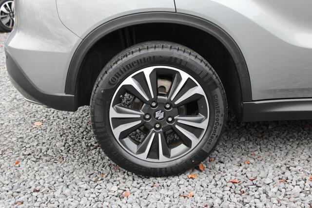 Suzuki VITARA 1.5 Hybrid Style Automaat, Panoramadak, Carplay, Stijl uitvoering!