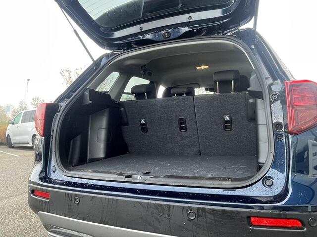 Suzuki VITARA 1.4 Boosterjet Smart Hybrid Select |¤1500 demo korting|