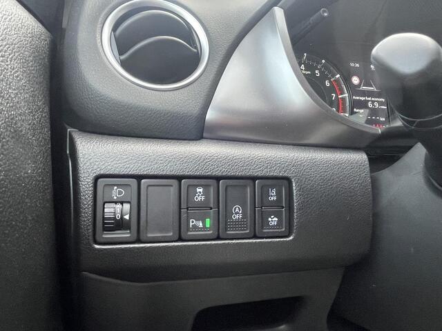 Suzuki VITARA 1.4 Boosterjet Smart Hybrid Select |¤1500 demo korting|