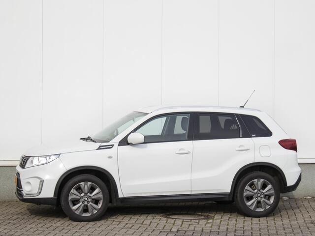 Suzuki VITARA 1.0 Boosterjet Select | Navi | Cruise | Clima | Park sens | Lm-Velgen