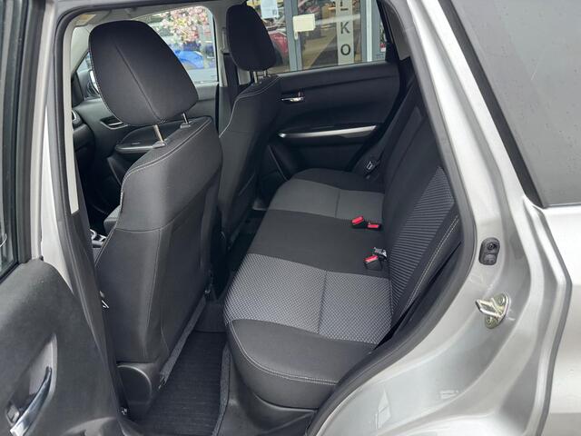 Suzuki VITARA 1.4 Boosterjet Select Smart Hybrid