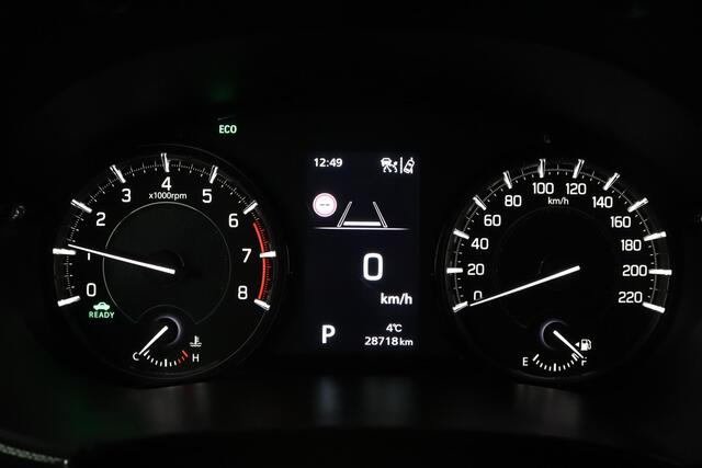 Suzuki VITARA 1.5 Hybrid Style | Climate control | Cruise control | Navigatie | Apple carplay, Android auto | Stoelverwarming | Panoramadak | Lichtmetalen velgen |