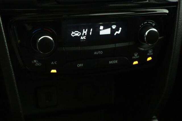 Suzuki VITARA 1.5 Hybrid Style | Climate control | Cruise control | Navigatie | Apple carplay, Android auto | Stoelverwarming | Panoramadak | Lichtmetalen velgen |